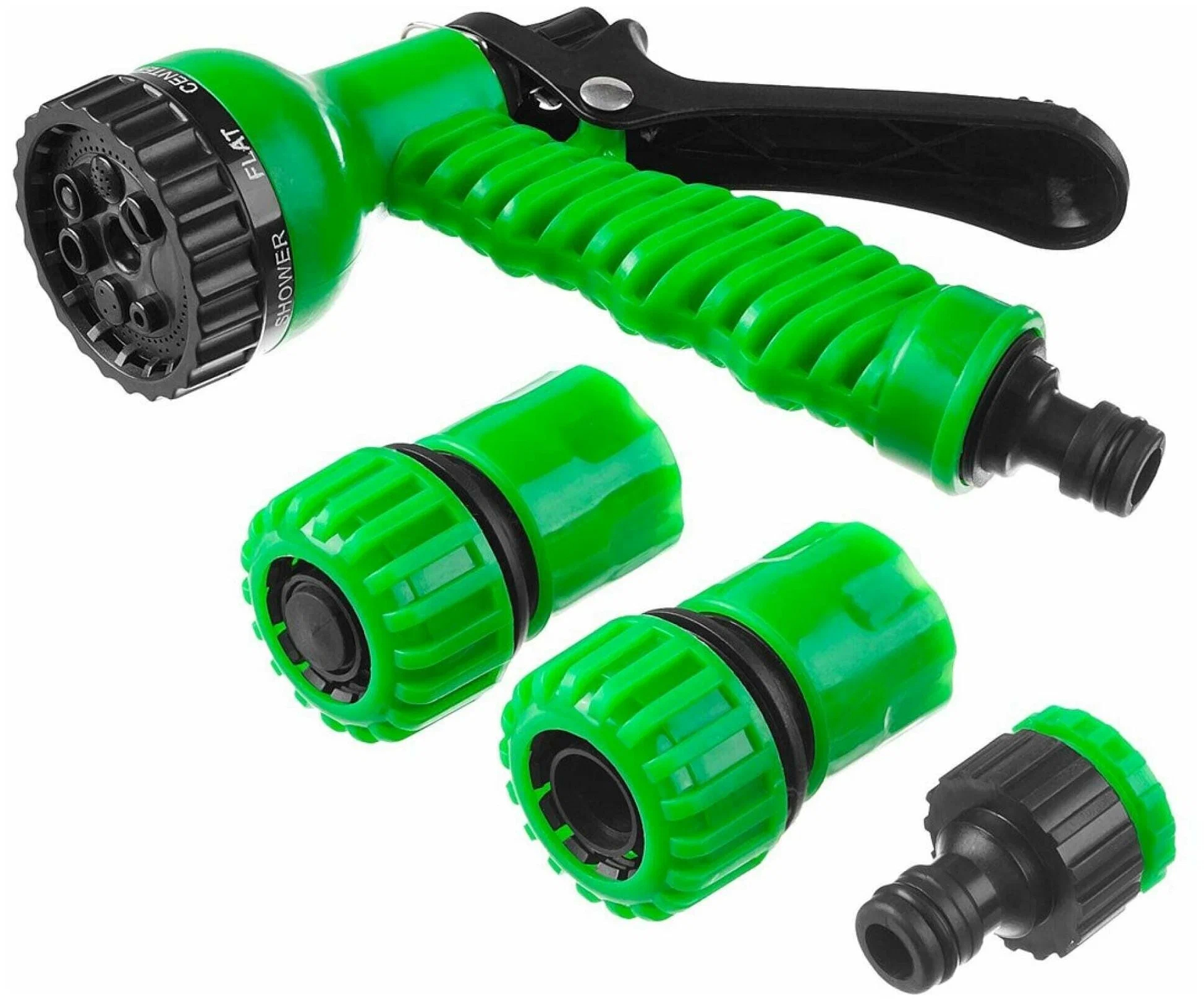 Набор поливочный